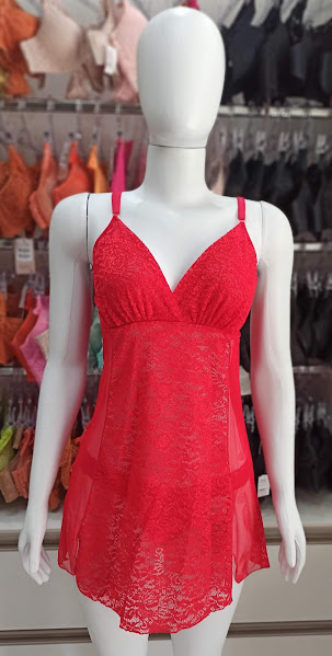 CAMISOLA NAYANE SEM BOJO VERMELHA1