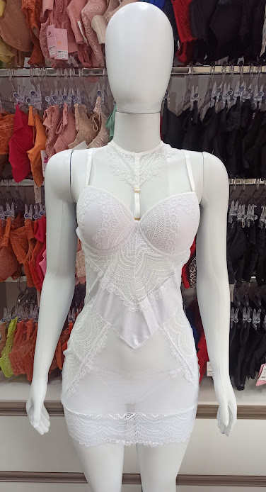UNIVERSO FEM. BRANCO FRENTE